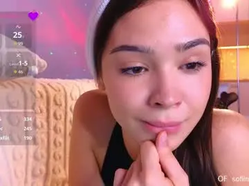 Chaturbate Live Porn of crazybabyyy