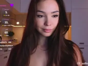 Chaturbate Live Porn of crazybabyyy