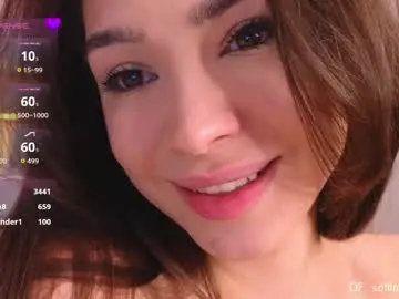 Chaturbate Sex Cam of crazybabyyy