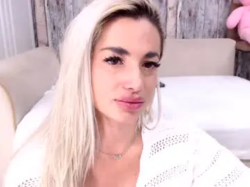 Chaturbate Nude Webcam of elisabeth_jason