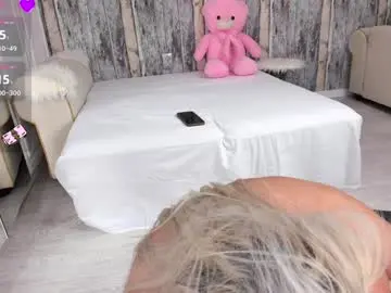 Chaturbate Nude Webcam of elisabeth_jason