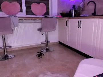 Chaturbate Best Webcam of elisabeth_jason