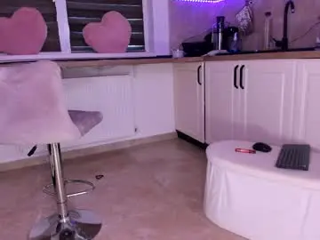 Chaturbate Live Sex Cam of elisabeth_jason