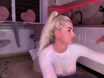 Chaturbate Free Porn Cam of elisabeth_jason