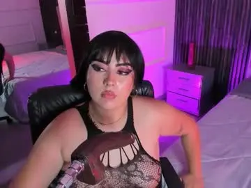 Chaturbate Best Webcam of emberrvelvet