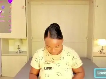 Chaturbate Adult Video Chat of emilyystuart