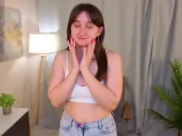 Chaturbate Sex Cam of georgineault