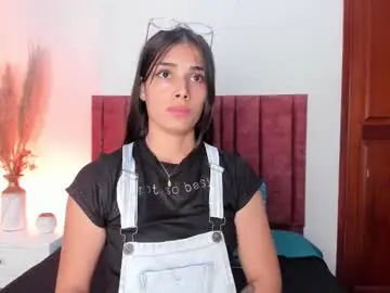 Chaturbate Free Live Porn of giannalanex