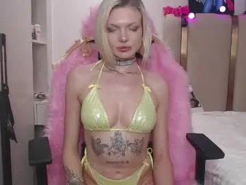 Chaturbate Nude Webcam of icerebel