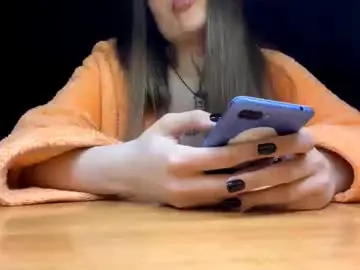 Chaturbate Sex Chat of kathyrnramnarase