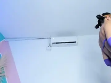 Chaturbate Private Sex Chat of mara_winters_