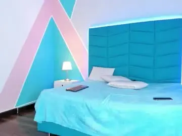 Chaturbate Sex Cam of mara_winters_