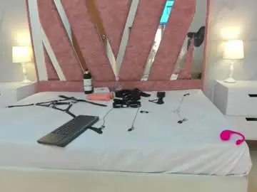 Chaturbate Best live sex cam show of megan_sweetas