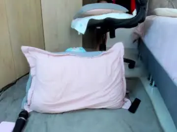 Chaturbate Best live sex cam show of mia_adamsxxx