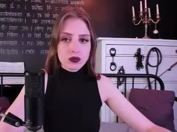 Chaturbate Private Sex Chat of mistress_marlene