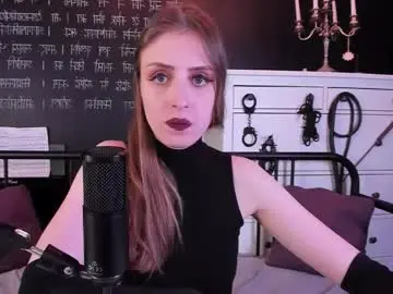Chaturbate Live Sex Cam of mistress_marlene