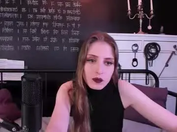 Chaturbate Sex Cam of mistress_marlene