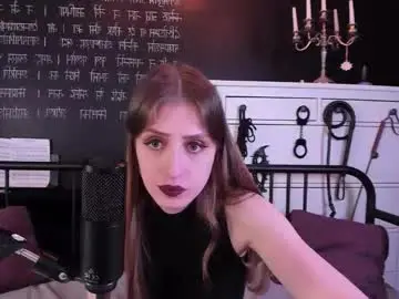 Chaturbate Adult Video Chat of mistress_marlene