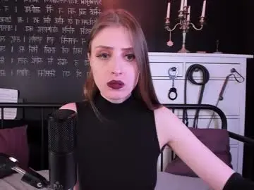 Chaturbate Adult Webcam of mistress_marlene