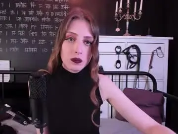 Chaturbate Live Porn of mistress_marlene