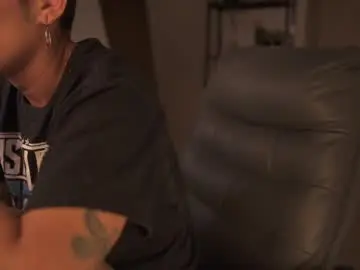 Chaturbate Best Webcam of mykinkybunny