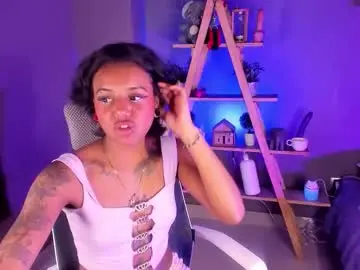 Chaturbate Sex Cam of nyxmoonhells
