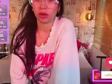 Chaturbate Sex Chat of soffi_roberts