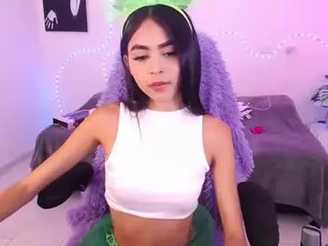 Chaturbate Private Sex Chat of sofia_tgn