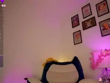 Chaturbate Live Porn of soy_abi_