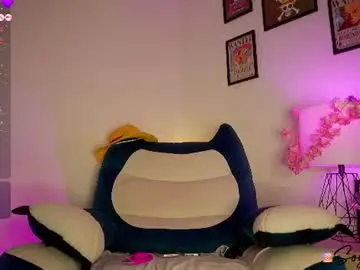 Chaturbate Sex Cam of soy_abi_