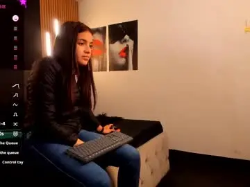 Chaturbate Watch Live Sex Cams of zara_andersson