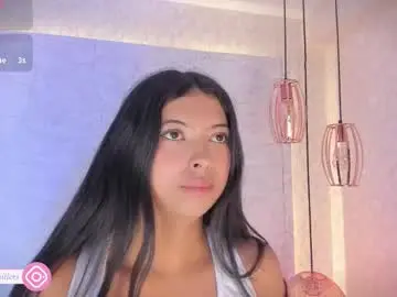 Chaturbate Adult Webcam of alexa_millers_