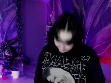 Chaturbate Sex Chat of asheluck