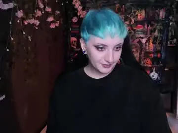 Chaturbate Sex Chat of asheluck