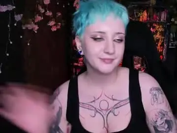 Chaturbate Live Porn of asheluck