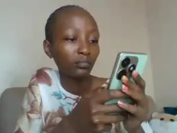 Chaturbate Free Porn Cam of bambi_bunnie