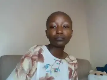Chaturbate Sex Chat of bambi_bunnie