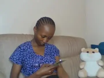 Chaturbate Free Live Porn of bambi_bunnie