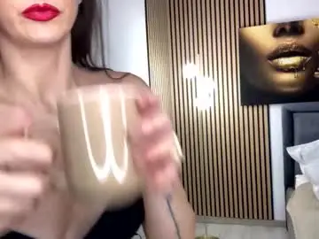 Chaturbate Best live sex cam show of barbaraxoxox