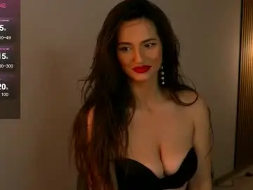 Chaturbate Private Sex Chat of barbaraxoxox