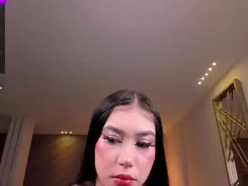 Chaturbate Nude Webcam of briannafoxx1