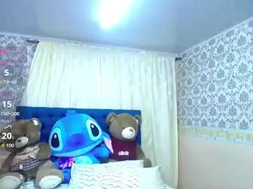 Chaturbate Free Porn Cam of camila_camp