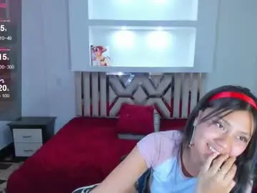 Chaturbate Free Live Porn of catalehia_milk