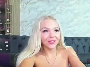 Chaturbate Free Porn Cam of daisy_abby03