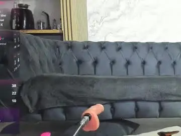 Chaturbate Live Sex of daisy_abby03