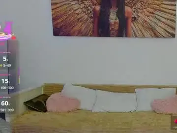 Chaturbate Adult Video Chat of daisy_abby03