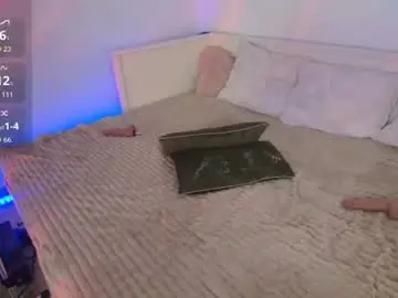 Chaturbate Free Live Porn of daisy_abby03