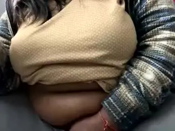 Chaturbate Nude Webcam of desi_punjabn