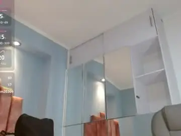 Chaturbate Adult Webcam of drilau_18