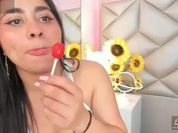 Chaturbate Best Webcam of dulce_hiil_